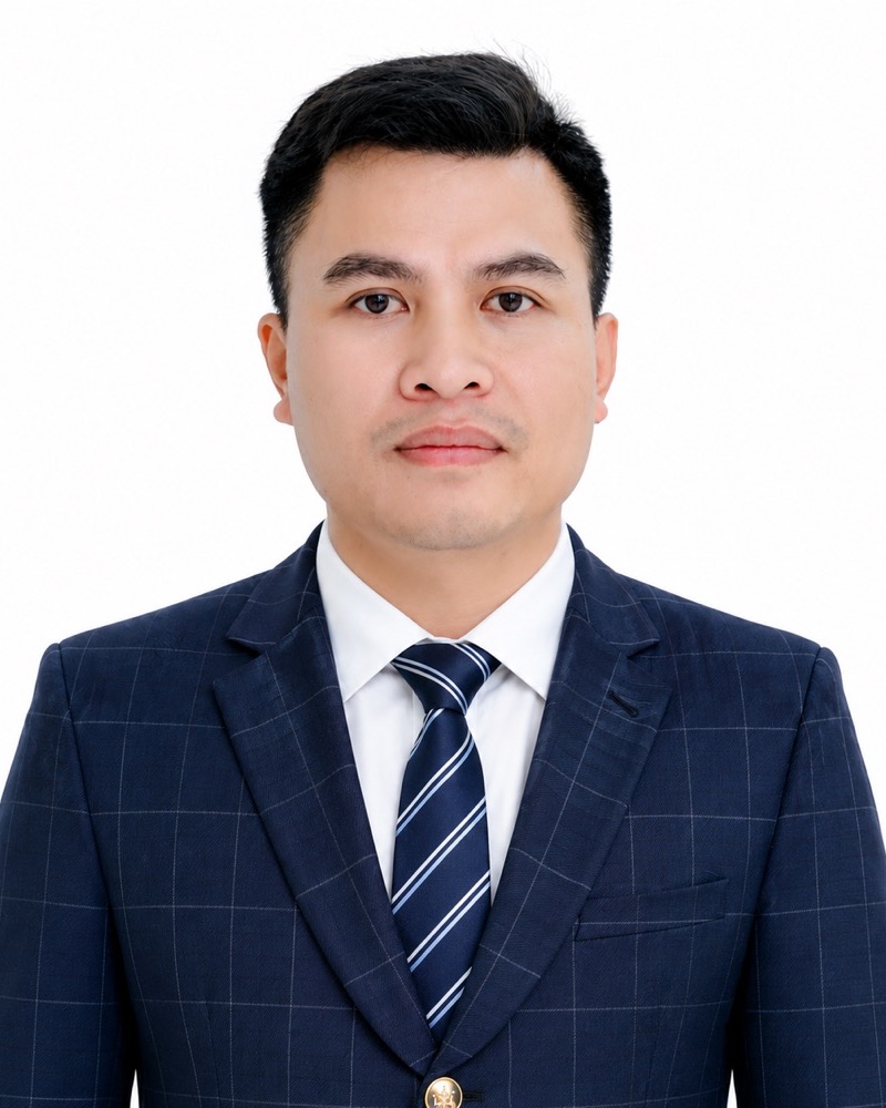 Lê Văn Long — Vice President