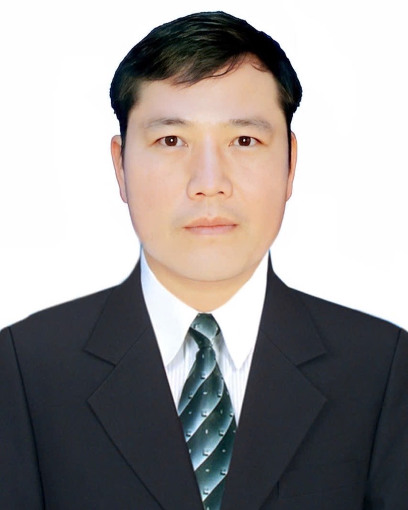 Trần Văn Kiên — President